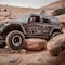 Westin Automotive 18-C WRANGLER UNLIMITED JL 4DR (EXCL 2018 JK) TRIPLE TUBE ROCK RAIL STEPS 42-6025 - alternate 8